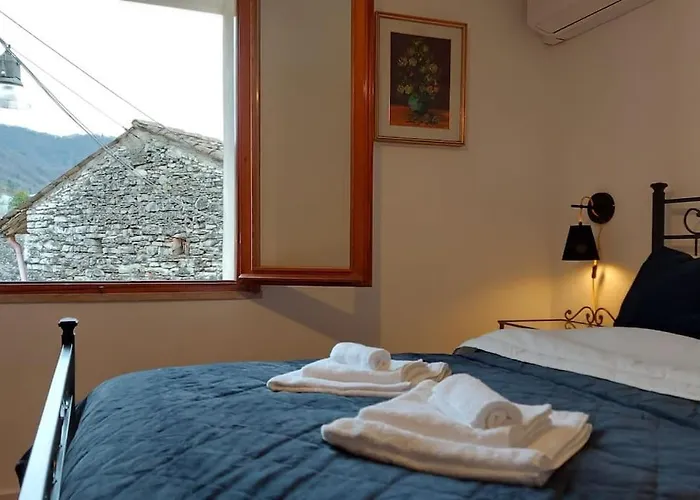 Casa Lina