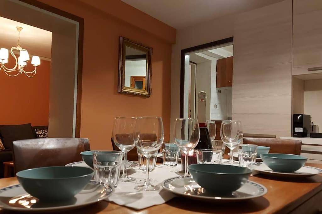 Casa Lina