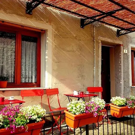 Casa Lina Villa Sequsino Exterior photo
