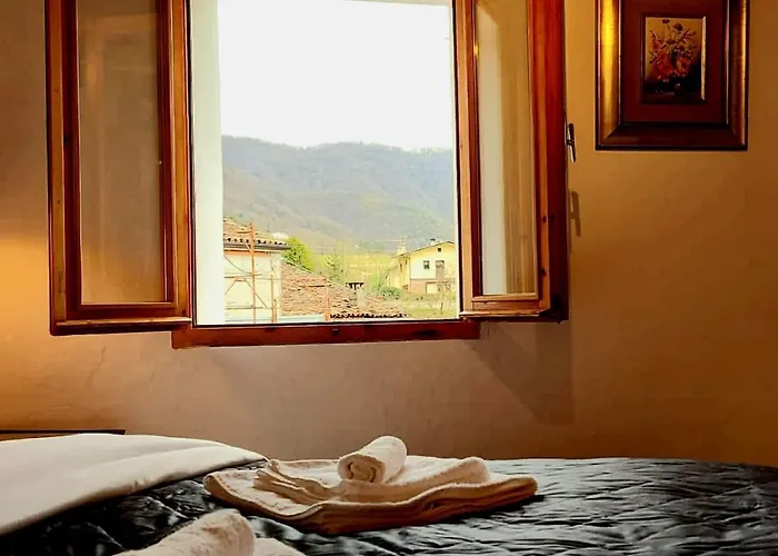 Casa Lina