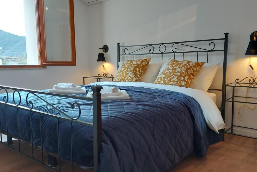 Casa Lina Holiday home
