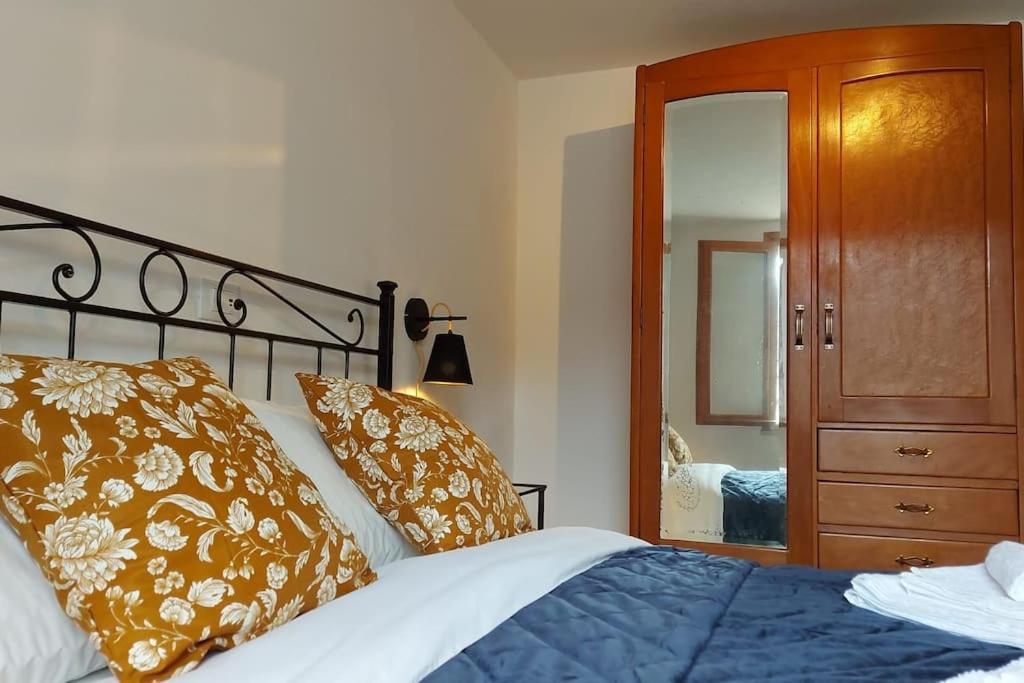 Holiday home Casa Lina *
