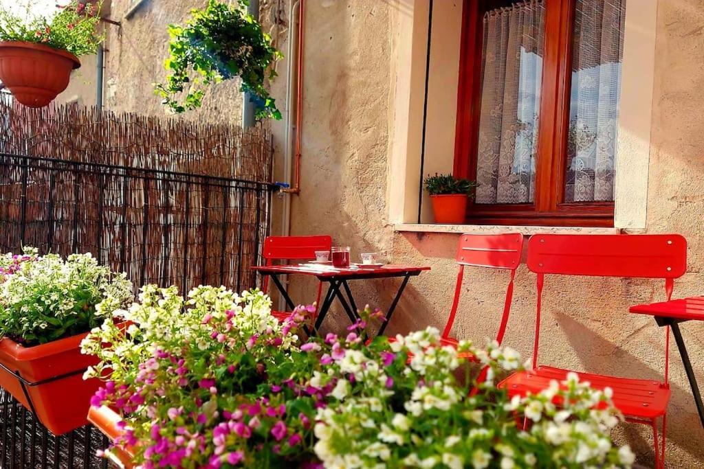 Casa Lina Holiday home Sequsino