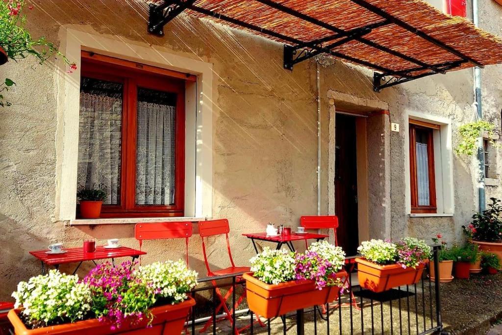 Casa Lina Sequsino