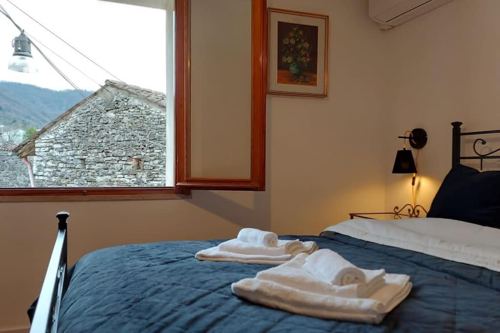 Casa Lina *