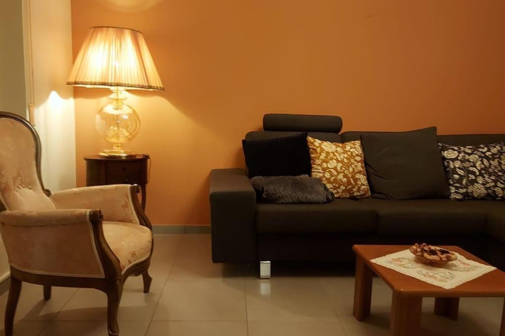 Casa Lina Holiday home *