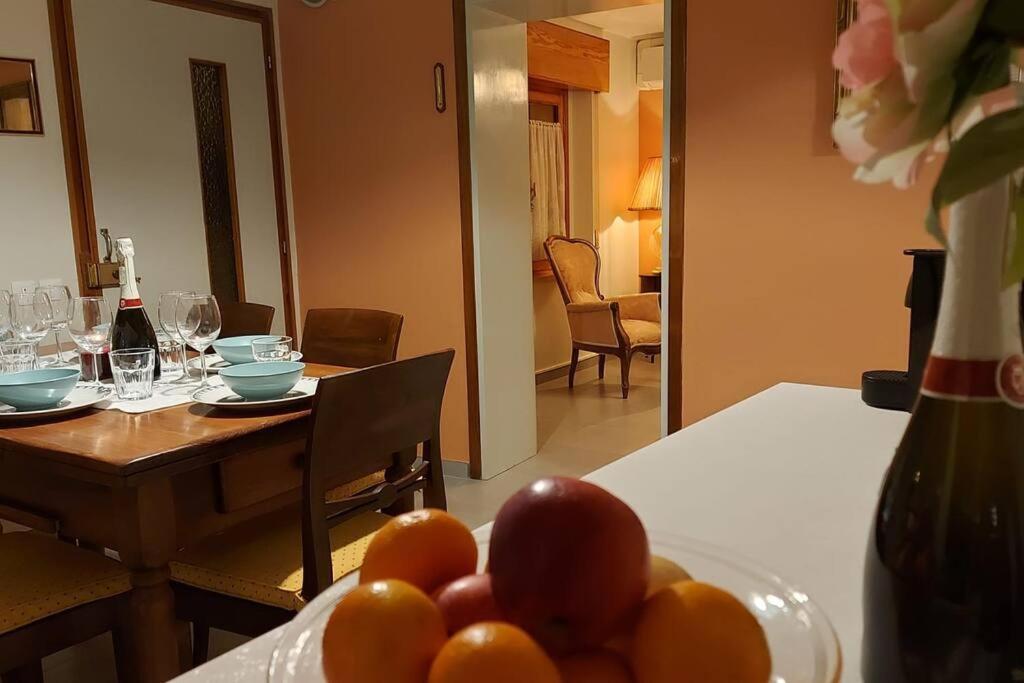 Casa Lina Holiday home