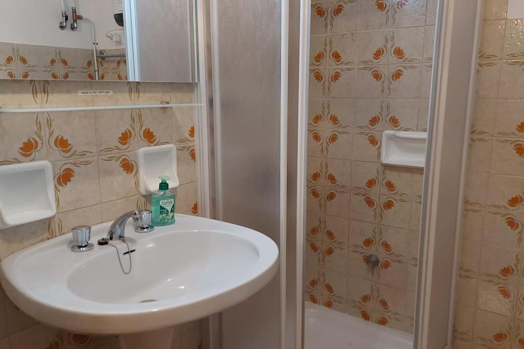 Holiday home Casa Lina *