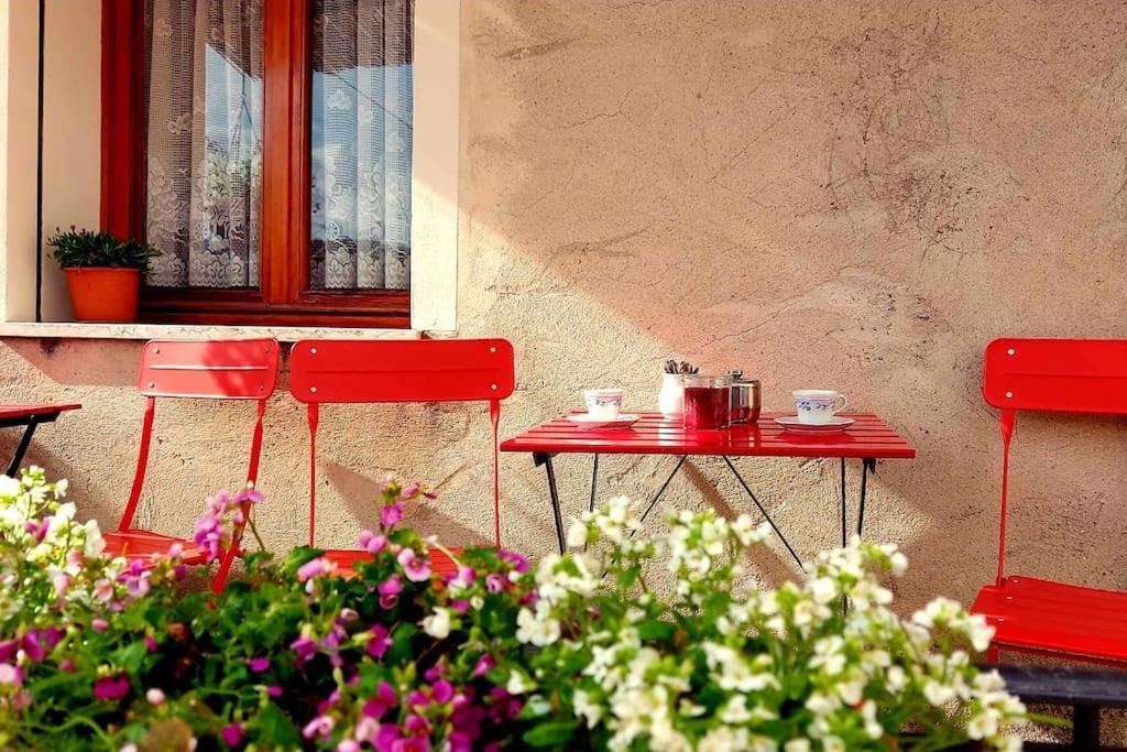 Casa Lina Holiday home *