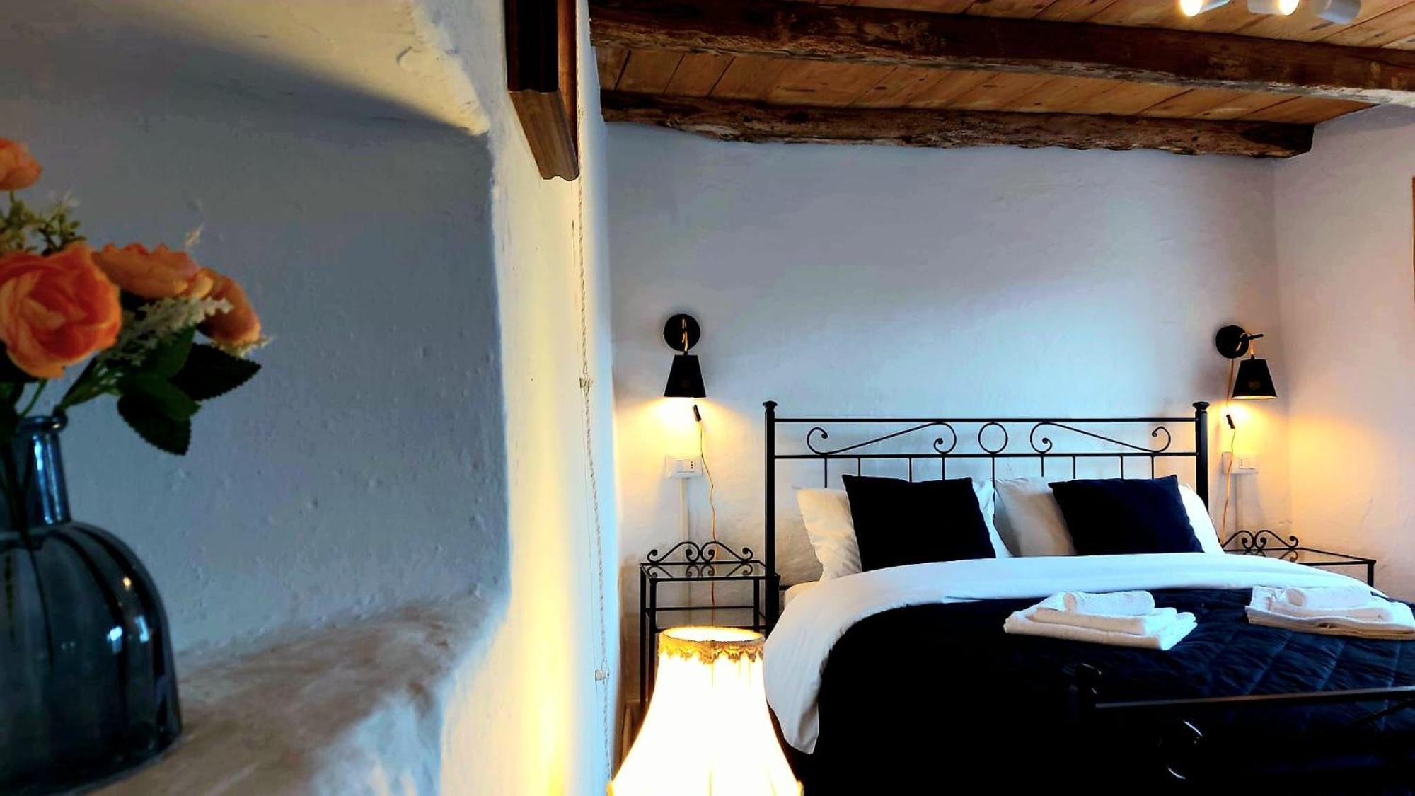 Casa Lina Holiday home Sequsino